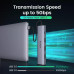 USB 3.0 хаб із зовнішнім живленням 5-в-1 Ugreen (UG-CM473)