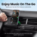 Bluetooth 5.1 адаптер 2 в 1 приемник + передатчик AUX Ugreen (UG-CM523)