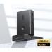 Перемикач на 2 комп'ютери 1 монітор HDMI USB Switch 4K 60Hz UGREEN (UG-15166A)