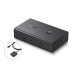 Перемикач на 2 комп'ютери 1 монітор HDMI USB Switch 4K 60Hz UGREEN (UG-15166A)