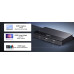 Карта захоплення 4k UGREEN HDMI 2k 30hz 1080P 60hz Switch PS5 Xbox ПК (UG-15390a)
