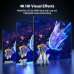 Карта захоплення 4k UGREEN HDMI 2k 30hz 1080P 60hz Switch PS5 Xbox ПК (UG-15390a)