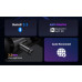USB-передавач Bluetooth 5.3 transmitter aptX стерео Ugreen для PS5 PS4 Switch (UG-15765A)