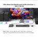 Переключатель HDMI 2.1 для 2 Компьютеров Switch USB 3.0 8k 60hz 4k 120hz Ugreen (UG-25961)