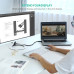 Кабель Displayport HDMI 4К 3D DP 24К Ugreen (UG-DP101)