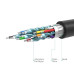 Кабель Displayport HDMI 4К 3D DP 24К Ugreen (UG-DP101)