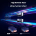 Кабель Displayport 1.4 Ugreen 8K-60hz 4K-144hz 2K-240hz 1080P-240hz (UG-DP114)