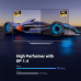 Кабель Displayport 1.4 Ugreen 8K-60hz 4K-144hz 2K-240hz 1080P-240hz (UG-DP114)