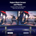 Кабель Displayport 1.4 Ugreen 8K-60hz 4K-144hz 2K-240hz 1080P-240hz (UG-DP114)