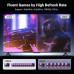 Кабель DisplayPort to HDMI 4k 60hz 1080P 120hz перетворювач конвертор DP Ugreen (UG-DP119)