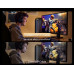 Кабель Displayport 2.1 DP 16k 60hz 8k 120hz 4k 240hz 2k 360hz Ugreen HDR 3D (UG-DP131)