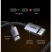 Кабель Displayport 2.1 DP 16k 60hz 8k 120hz 4k 240hz 2k 360hz Ugreen HDR 3D (UG-DP131)