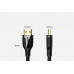 Кабель Ugreen HDMI - HDMI v.2.0a HDR 3D 4K 60Hz (UG-ED030)