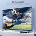Кабель Ugreen HDMI - HDMI v.2.0a HDR 3D 4K 60Hz (UG-ED030)