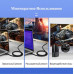 Кабель Ugreen HDMI - HDMI v.2.0a HDR 3D 4K 60Hz (UG-ED030)