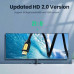  Кабель HDMI 2.0 4k 60hz 2k 144hz 1080P 240hz HDR 3D Ugreen (UG-HD101)