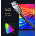 Кабель Ugreen HDMI 2.1 8K 60Hz 4K 144Hz 2k 240hz HDR eARC 3D (UG-HD135)