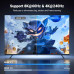 Кабель Ugreen HDMI 2.1 8K 60Hz 4K 240Hz 144hz 120hz HDR eARC VRR (HD140)