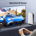 Кабель Ugreen HDMI 2.1 8K 60Hz 4K 240Hz 144hz 120hz HDR eARC VRR (HD140)