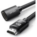 Подовжувач HDMI 2.1 8k 60hz 4k 120hz HDR Ugreen (UG-HD151)