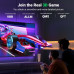 Подовжувач HDMI 2.1 8k 60hz 4k 120hz HDR Ugreen (UG-HD151)