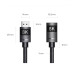Подовжувач HDMI 2.1 8k 60hz 4k 120hz HDR Ugreen (UG-HD151)