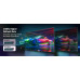 Кабель HDMI 2.1 8k 60hz 4k 120hz 2k 144hz 165hz Ugreen для ПК TV PS5/PS4 Xbox X/S тонкий (UG-HD155)