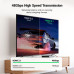 HDMI 2.1 соединитель адаптер удлинитель Ugreen 8k 60hz 4k 240hz 4k 144hz 