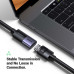HDMI 2.1 соединитель адаптер удлинитель Ugreen 8k 60hz 4k 240hz 4k 144hz 