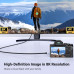 Кабель Micro HDMI - HDMI 2.1 8k 60hz 4k 240hz 4k 144hz 2k 240hz 3D Ugreen (UG-HD164)