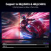 Кабель HDMI 2.1 Ugreen 8k 60hz 4k 240hz 165hz 144hz 120hz eARC HDR сертифікований (UG-HD171)