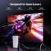 Кабель HDMI 2.1 Ugreen 8k 60hz 4k 240hz 165hz 144hz 120hz eARC HDR сертифікований (UG-HD171)