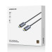  Оптический HDMI 2.1 кабель Ugreen 8k 60hz 4k 144hz 2k 240hz HDR10 VRR (HD183)