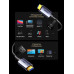  Оптический HDMI 2.1 кабель Ugreen 8k 60hz 4k 144hz 2k 240hz HDR10 VRR (HD183)