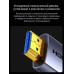  Оптический HDMI 2.1 кабель Ugreen 8k 60hz 4k 144hz 2k 240hz HDR10 VRR (HD183)