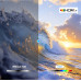 Кабель HDMI DisplayPort DP 4k 60hz 2k 120hz Ugreen двонаправлений (UG-HD187)