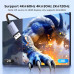 Кабель HDMI DisplayPort DP 4k 60hz 2k 120hz Ugreen двонаправлений (UG-HD187)