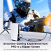 Кабель HDMI DisplayPort DP 4k 60hz 2k 120hz Ugreen двонаправлений (UG-HD187)