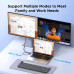 Кабель HDMI DisplayPort DP 4k 60hz 2k 120hz Ugreen двонаправлений (UG-HD187)