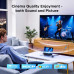 Кабель HDMI DisplayPort DP 4k 60hz 2k 120hz Ugreen двонаправлений (UG-HD187)