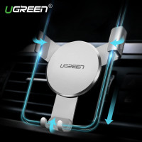 Автомобільний тримач для телефону Ugreen (UG-LP130)
