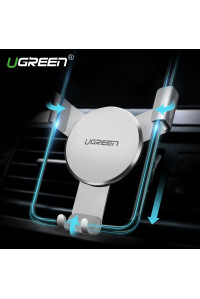 Автомобільний тримач для телефону Ugreen (UG-LP130)