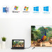 Кабель Mini DP Displayport 1.2 Thunderbolt 2 4k 60hz 2k 144hz Ugreen (MD105)