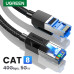 Кабель Cat 8 RJ45 40 Гбіт/с 2000 МГц Ethernet патч-корд Ugreen (UG-NW153)