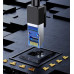 Кабель Cat 8 RJ45 40 Гбіт/с 2000 МГц Ethernet патч-корд Ugreen (UG-NW153)
