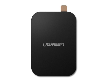 Пластина для магнитного держателя телефона Ugreen 66*46 мм