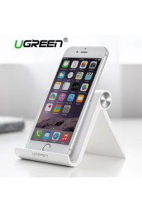 Підставка для телефона планшета Ugreen White