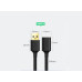 Подовжувач USB 3.0 Type A Ugreen (UG-US129)
