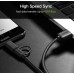 Кабель для быстрой зарядки 2 в 1 Type-C Micro USB Ugreen (UG-US142) 