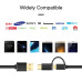 Кабель для быстрой зарядки 2 в 1 Type-C Micro USB Ugreen (UG-US142) 
